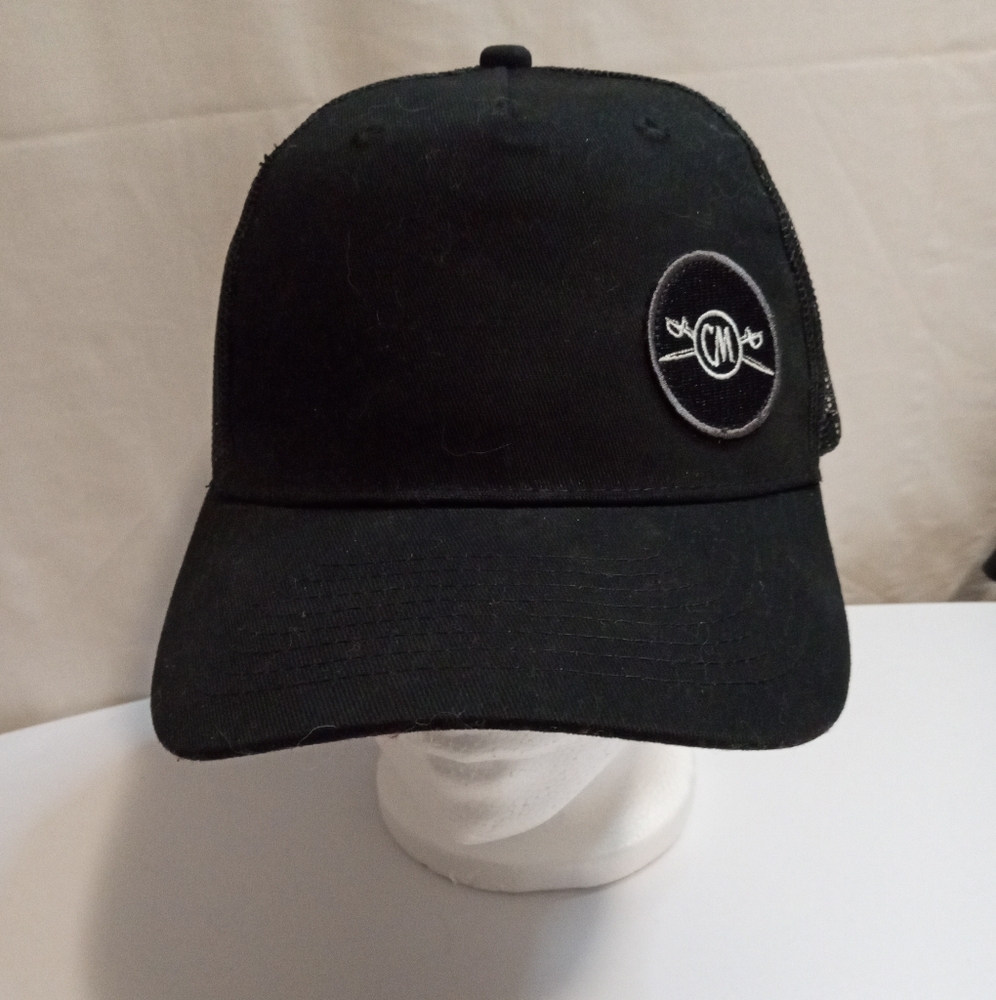 Captain Morgan Rum Company Cap Hat
